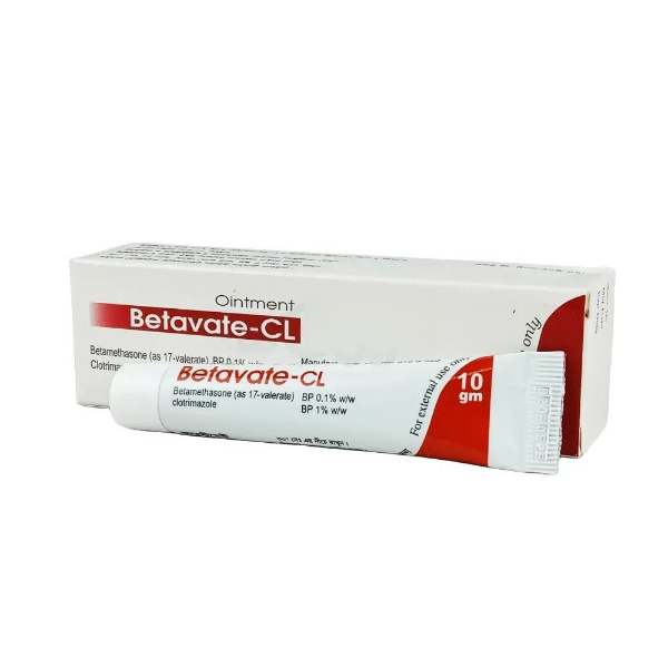 BETAVATE-CL-10 GM